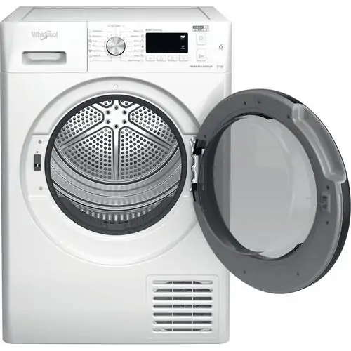 Сушилня с термопомпа Whirlpool FFT M11 8X3BY EE клас: А+++ ,  8 кг