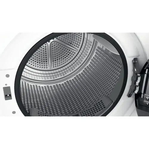 Сушилня с термопомпа Whirlpool FFT M11 8X3BY EE клас: А+++ ,  8 кг