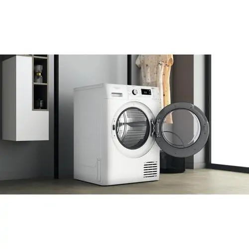 Сушилня с термопомпа Whirlpool FFT M11 8X3BY EE клас: А+++ ,  8 кг