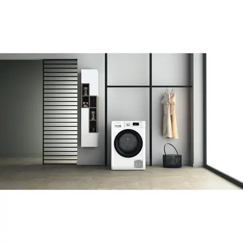 Сушилня с термопомпа Whirlpool FFT M11 8X3BY EE клас: А+++ ,  8 кг