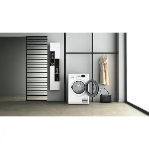 Сушилня с термопомпа Whirlpool FFT M11 8X3BY EE клас: А+++ ,  8 кг