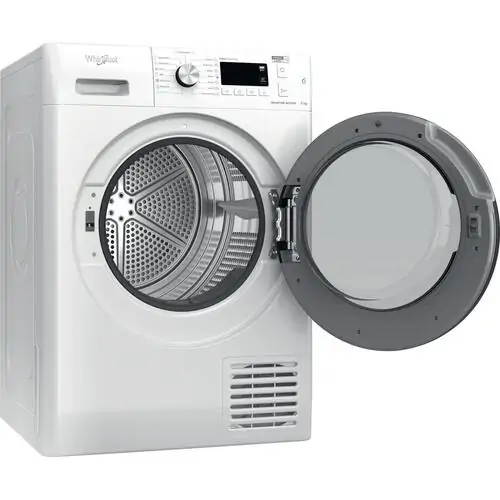 Сушилня с термопомпа Whirlpool FFT M11 9X2BY EE клас: А++ , 9 кг