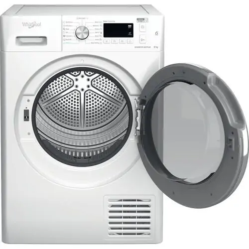 Сушилня с термопомпа Whirlpool FFT M11 9X3BXY EE клас: А+++ , 9 кг