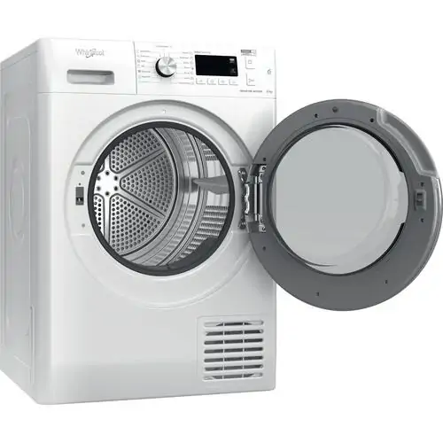 Сушилня с термопомпа Whirlpool FFT M11 9X3BXY EE клас: А+++ , 9 кг