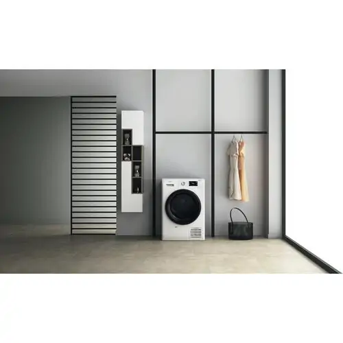 Сушилня с термопомпа Whirlpool FFT M22 8X3B EE клас: А+++ , 8 кг