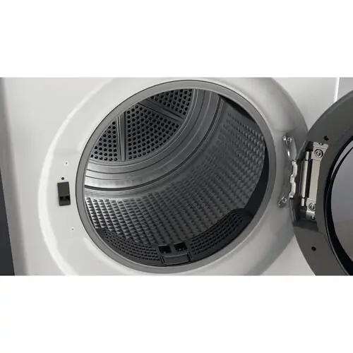 Сушилня с термопомпа Whirlpool FFT M22 9X2WS EE клас: А++ , 9 кг