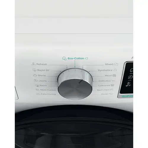 Сушилня с термопомпа Whirlpool W7 D84WB EE клас: А+++ , 8 кг