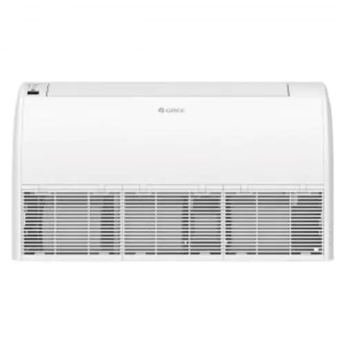 Таванен климатик Gree GUD140ZD1 + GUD140W1/NHA-S, 48 000 BTU, Клас А++/А+ , Фреон R32
