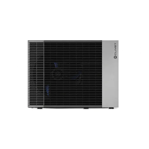 Термопомпа въздwх-вода Clivet EDGE PRO WiSAN-PMP 1S 8.1, Моноблок, 16kW, отопление, охлаждане и БГВ