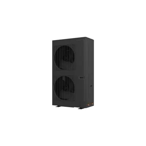 Термопомпа въздух-вода трифазна Gree Versati IV GRS-CQ22Pd/NhA-M, Моноблок, 22 kW, отопление, охлаждане и БГВ