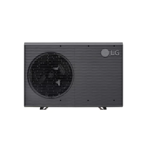 Термопомпа въздух-вода LG Therma V HM121MRS.UB40, моноблок, 12.00 kW, отопление,охлаждане и БГВ