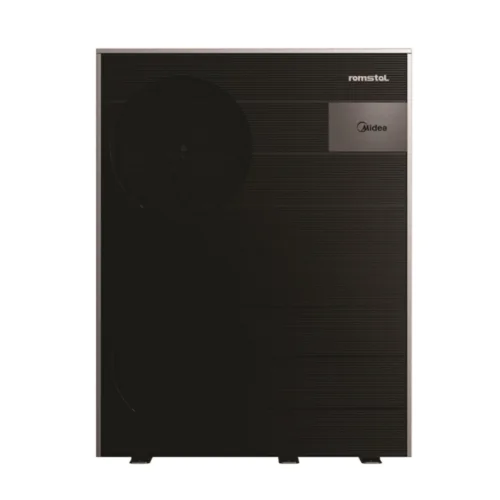 Термопомпа въздух - вода Midea Mars MHC-V35WD2RN7, Моноблок, 35 kW, 380 V, R290, охлаждане, отопление и БГВ