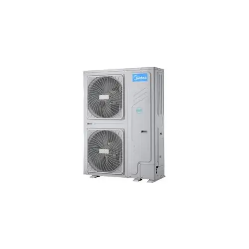 Термопомпа въздух-вода Midea M-Thermal Arctic Mono MHC-V22W/D2RN8, Моноблок, 22 kW, отопление, охлаждане и БГВ