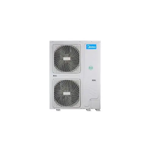 Термопомпа въздух-вода Midea M-Thermal Arctic Mono MHC-V22W/D2RN8, Моноблок, 22 kW, отопление, охлаждане и БГВ