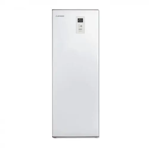 Термопомпа въздух-вода Mitsubishi Heavy Hydrolution All-in-one HMA 100-S/ FDCW100VNX-A, Сплит, 10 kW, отопление, охлаждане и БГВ