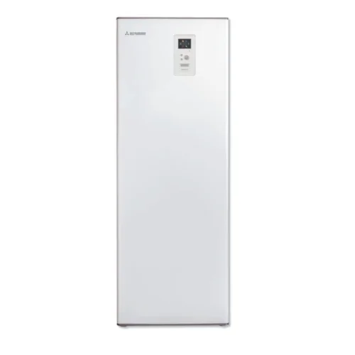 Термопомпа въздух-вода Mitsubishi Heavy Hydrolution All-in-one HMA100-S/FDCW100VNX-A, Сплит, 10 kW, отопление, охлаждане и БГВ