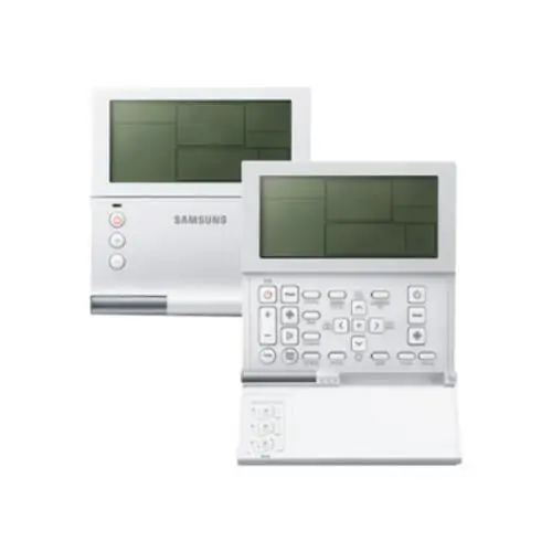 Термопомпа въздух-вода Samsung EHS Mono AE050RXYDEG/EU, Моноблок, 5 kW, отопление, охлаждане и БГВ