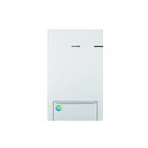 Термопомпа въздух-вода Samsung EHS TDM Split AE090BNYDEH/EU / AE066MXTPEH/EU, Сплит, 6 kW, отопление, охлаждане и БГВ