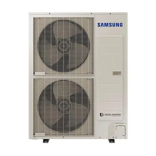 Термопомпа Samsung EHS TDM Split AE090BNYDGH/EU / AE090MXTPGH/EU, Сплит, 9 kW, отопление, охладане и БГВ