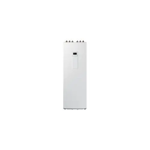 Термопомпа въздух-вода Samsung EHS ClimateHub Mono AE200RNWMEG/EU / AE080RXYDEG/EU, Сплит, 8 kW, отопление, охлаждане и БГВ