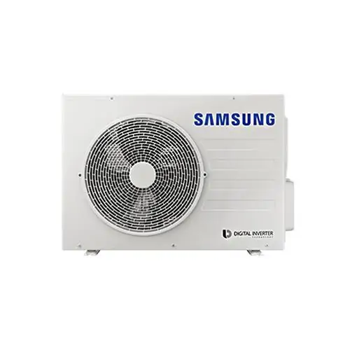 Термопомпа въздух-вода Samsung EHS Split AE260RNWSEG/EU / AE060RXEDEG/EU, Сплит, 6 kW, отопление, охлаждане и БГВ