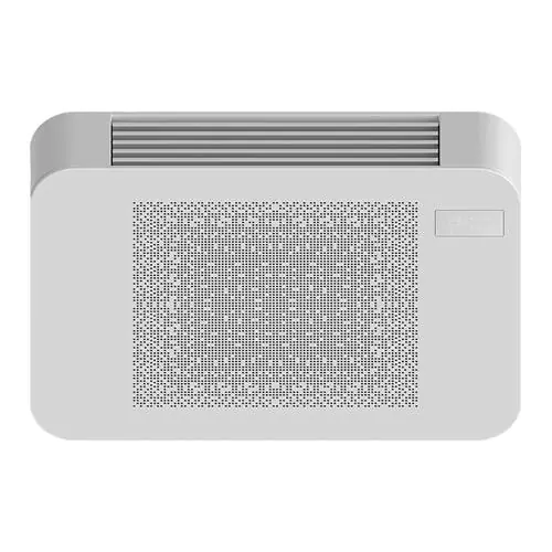 Вентилаторен конвектор Innova FÄRNA МАЛЪК размер , 15.00 W, 230 V, двутръбна система, долно засмукване 