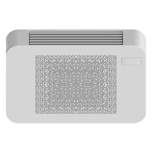 Вентилаторен конвектор Innova FÄRNA ГОЛЯМ размер , 25 W, 230 V, двутръбна система