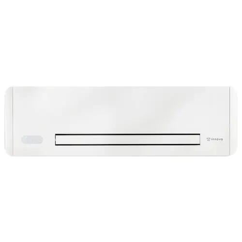 Високостенен вентилаторен конвектор Innova Filomuro Slim Fit SW 400 , десен извод,  19 W, 230 V