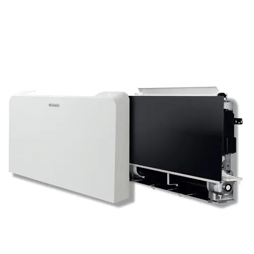 Вентилаторен конвектор Olimpia Splendid Bi2 Air SL 800 TR , 24.00 W, 230 V , двутръбна система