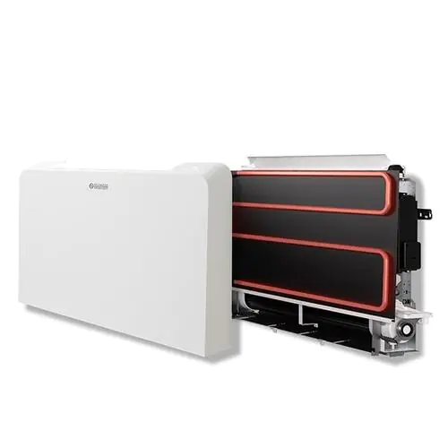 Вентилаторен конвектор Olimpia Splendid Bi2 Air SLR 1100 TR , 26.00 W, 230 V , двутръбна система