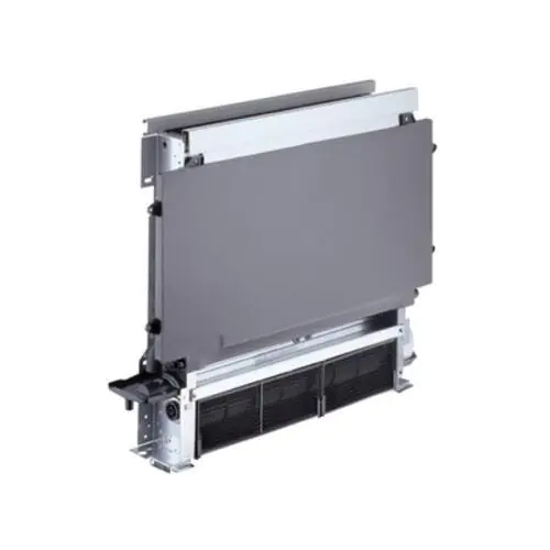 Вентилаторен конвектор за вграждане Olimpia Splendid Bi2 Naked SLI 1100, 26.00 W, 200 V, двутръбна система, долно закмукване