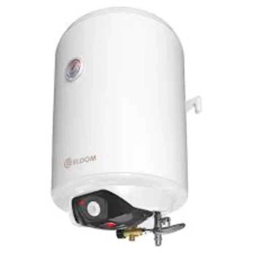 Вертикален бойлер ThermoFix SV05044TF, 2000 W, Енергиен клас C, емайлиран