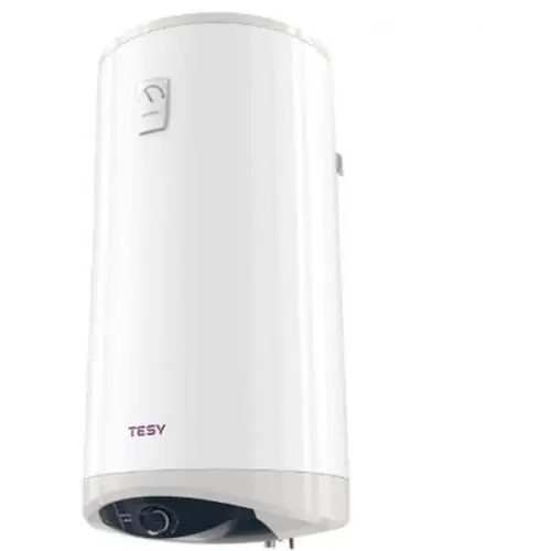 Вертикален бойлер TESY ModEco GCV1004730C21TSR, 3000 W, 100 литра, Енергиен клас C