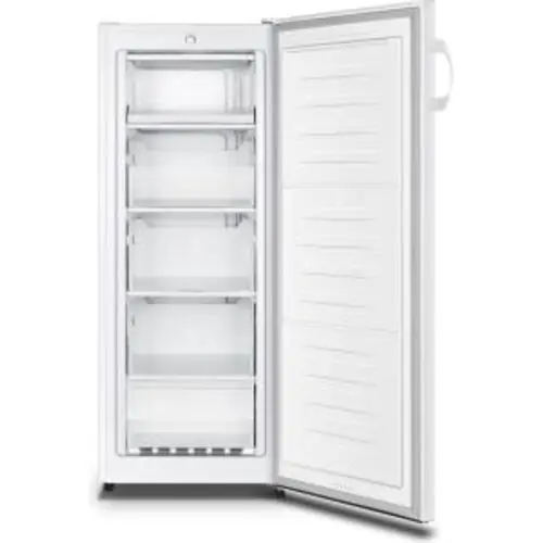 Вертикален фризер Gorenje F4142PW/ 165л., NoFrost