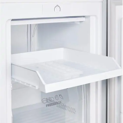 Вертикален фризер Gorenje F4142PW/ 165л., NoFrost