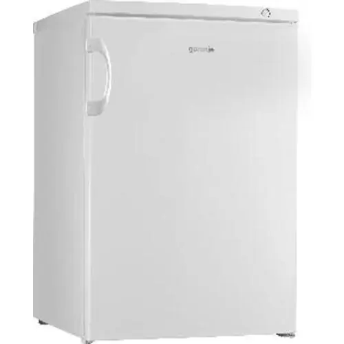 Вертикален фризер Gorenje F492PW/ 86л., NoFrost
