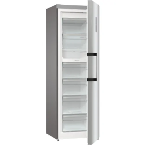 Вертикален фризер Gorenje FN619EAXL6 / 280л., NoFrost