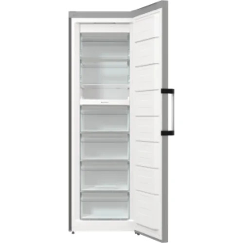 Вертикален фризер Gorenje FN619EAXL6 / 280л., NoFrost