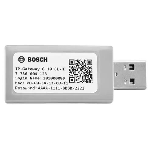Wi-Fi контролер MiAc-06 G10CL1
