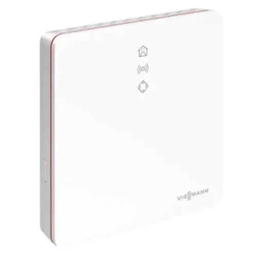 Комуникационен интерфейс Vitoconnect OPTO2, ZK03836