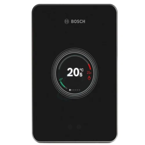 WI FI Управление Bosch EasyControl  CT 200 B