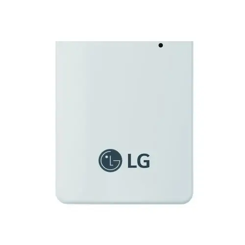 Wi-Fi управление LG PWFMDD200