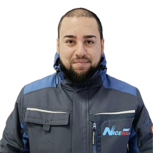 Ахмед Бакталов