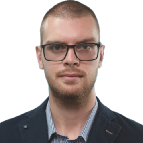 Ивелин Петров