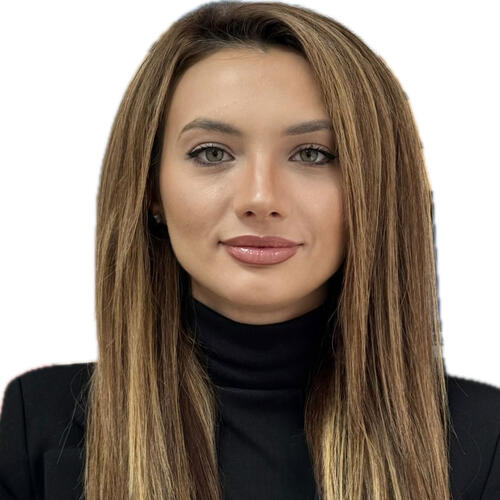 Аника Байрактарова