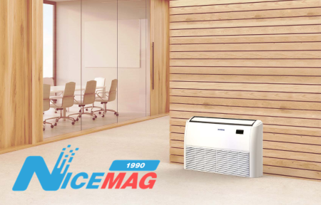 Мнения за подови климатици – говорят експертите на NiceMag.bg